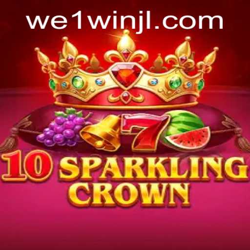 Exploring the Enthralling World of 10SparklingCrown: A Detailed Guide with the we1win Approach