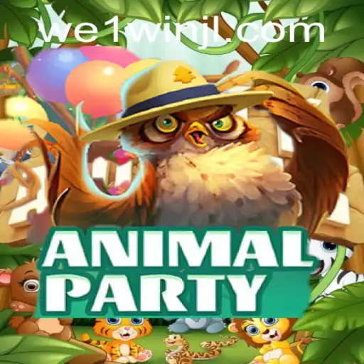Dive Into the Fun World of AnimalParty: An Exciting New Game Experience