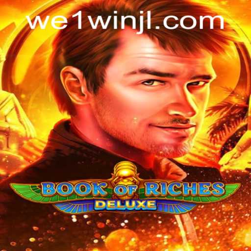 Exploring the Intricacies of Book of Riches Deluxe and Winning Strategies