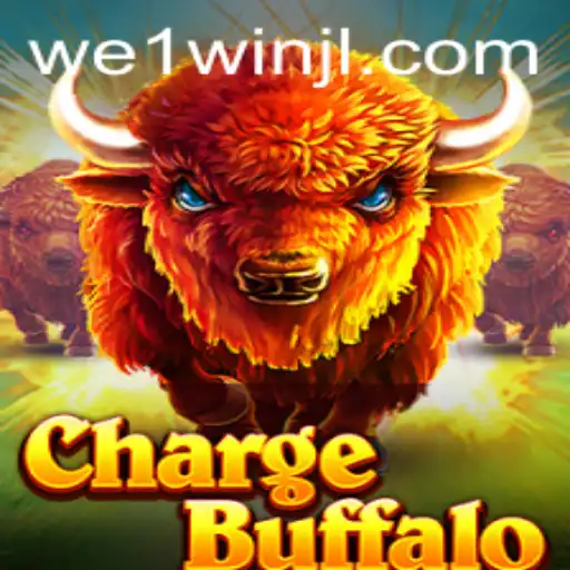 ChargeBuffalo: A Thrilling Adventure with We1Win