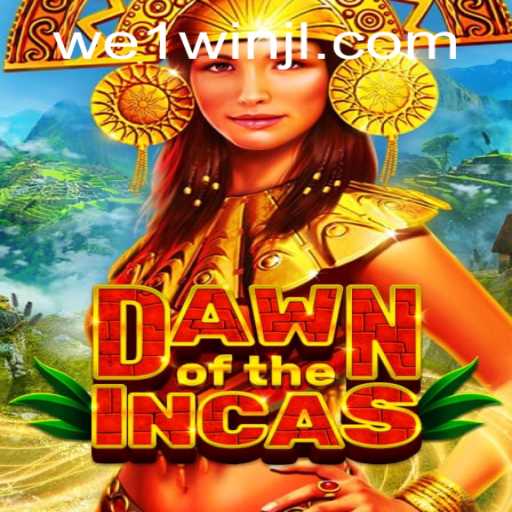 DawnoftheIncas: A Journey into the Mystical World of Strategy and Adventure