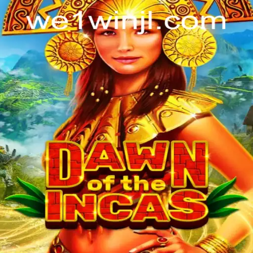 DawnoftheIncas: A Journey into the Mystical World of Strategy and Adventure