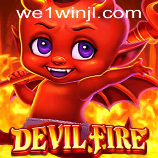 DevilFire: The Thrilling Gameplay Experience with we1win Strategy