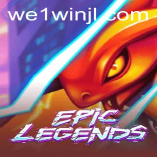 EpicLegends: An Immersive Gaming Experience with High Stakes and Strategy