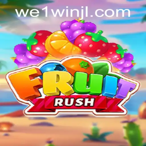 Discovering the Excitement of FruitRush: A Fresh Take on Gaming
