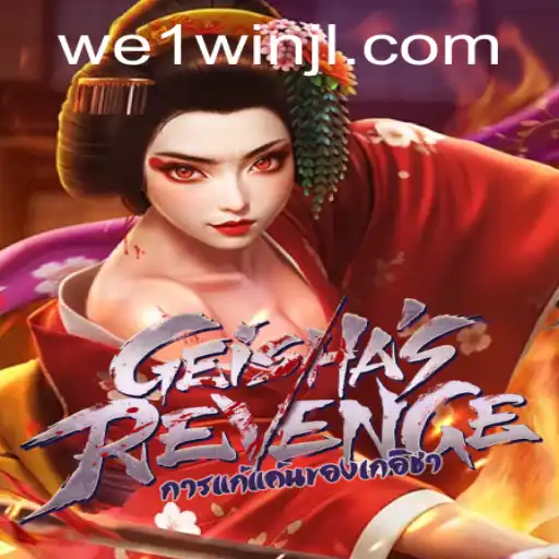 Unveiling GeishasRevenge: A Captivating Game of Strategy and Intrigue