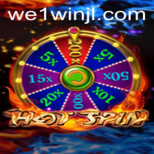 Discover HotSpin: The Exciting World of Slot Gaming