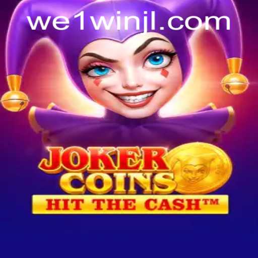 Exploring the Thrills of JokerCoins: A Comprehensive Guide