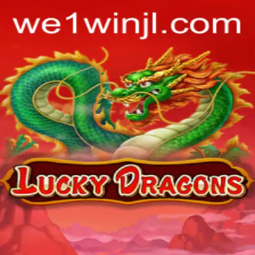 Discovering the Enchanting World of LuckyDragons: Your Guide to Mastering the Game with We1Win