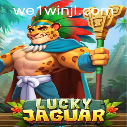Experience the Thrill of LuckyJaguar: A Modern Gaming Sensation