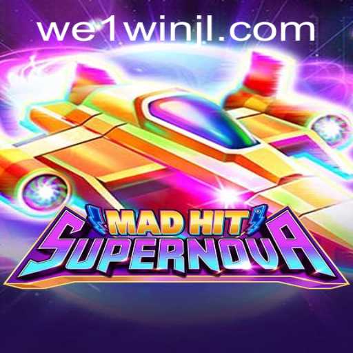 MadHitSupernova: The Thrilling New Arena for Gamers