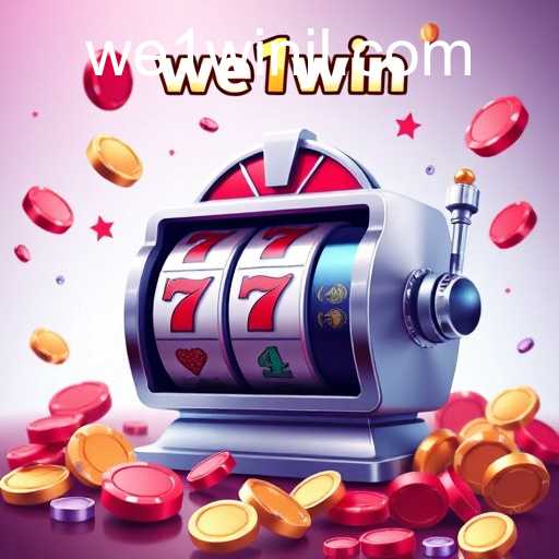 The Thrilling World of Online Slots: Exploring the Excitement of we1win