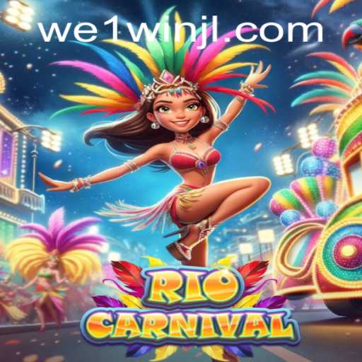 Experience the Thrilling World of RioCarnival: The Ultimate Game Adventure