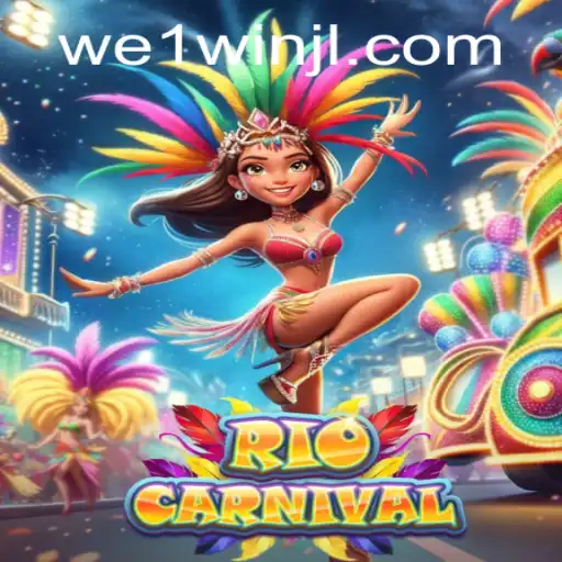 Experience the Thrilling World of RioCarnival: The Ultimate Game Adventure