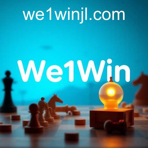 Exploring the World of Tabletop Games with We1Win