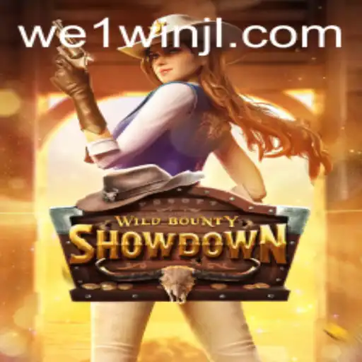 WildBountyShowdown: A Thrilling Adventure Game for Strategy Enthusiasts