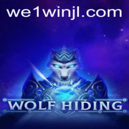Unveiling WolfHiding: An Immersive Gaming Adventure
