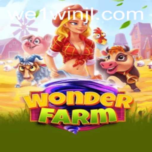 Dive Into WonderFarm: Your Journey to Victory with we1win